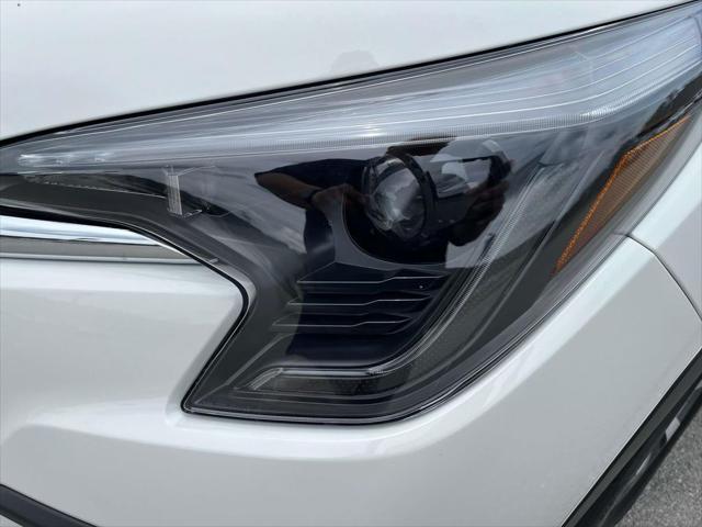 new 2025 Subaru Ascent car, priced at $39,561
