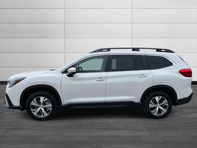 new 2025 Subaru Ascent car, priced at $39,561