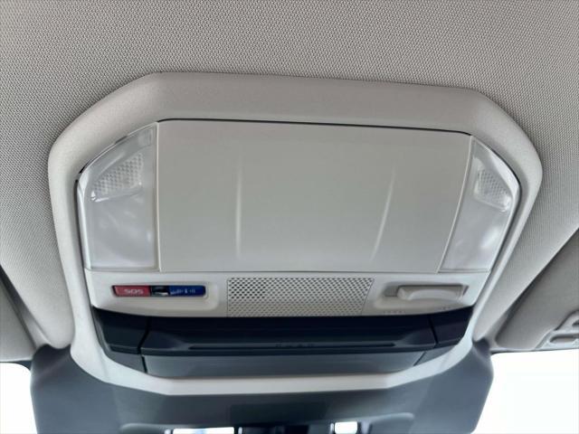 new 2025 Subaru Ascent car, priced at $39,561