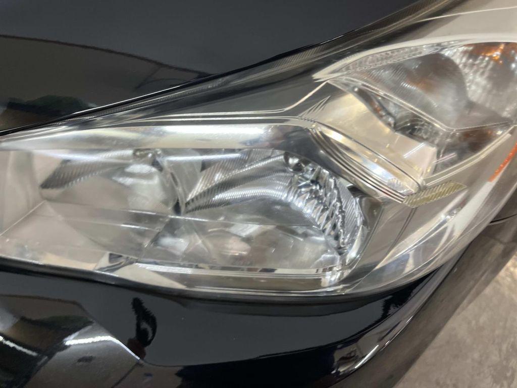 used 2015 Subaru Forester car, priced at $8,600