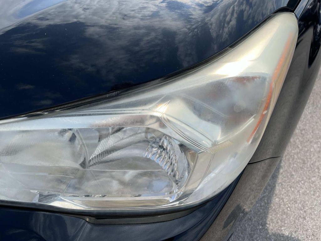 used 2015 Subaru Forester car, priced at $8,600