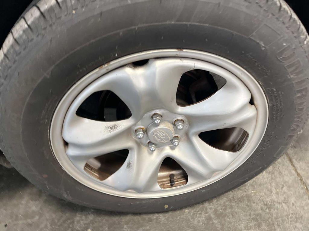 used 2015 Subaru Forester car, priced at $8,600