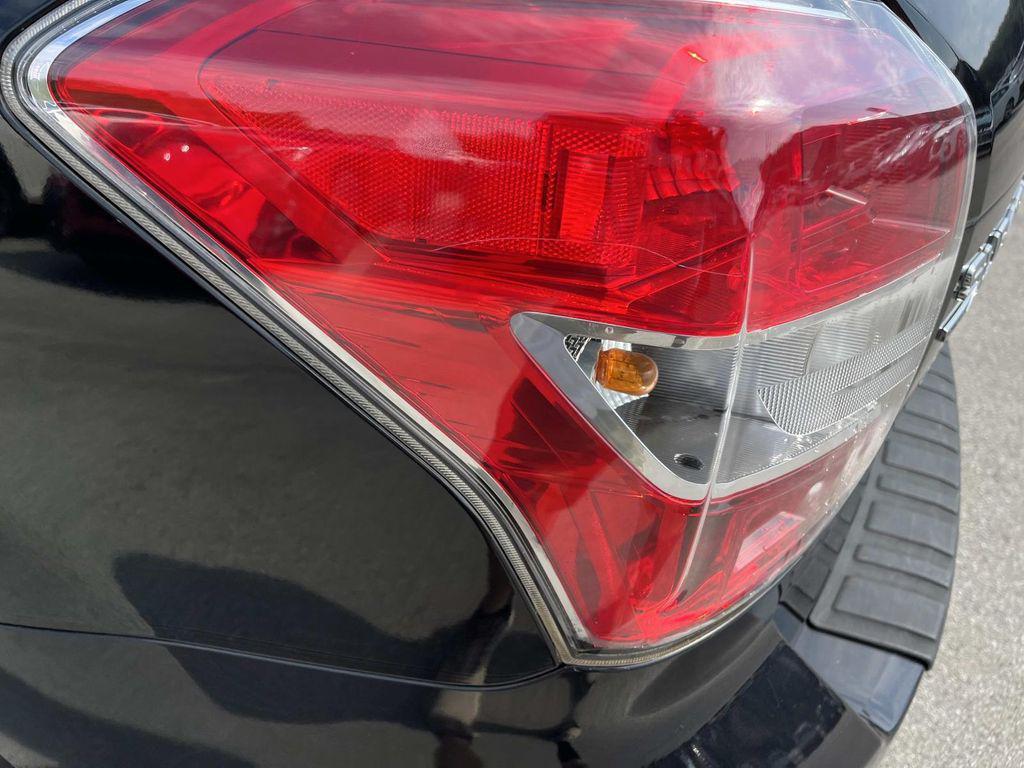 used 2015 Subaru Forester car, priced at $8,600