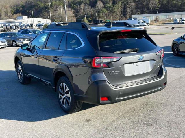 new 2025 Subaru Outback car, priced at $34,769