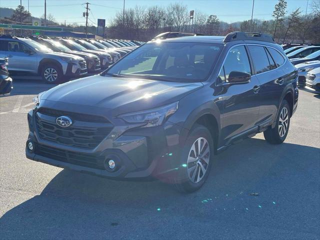 new 2025 Subaru Outback car, priced at $34,769