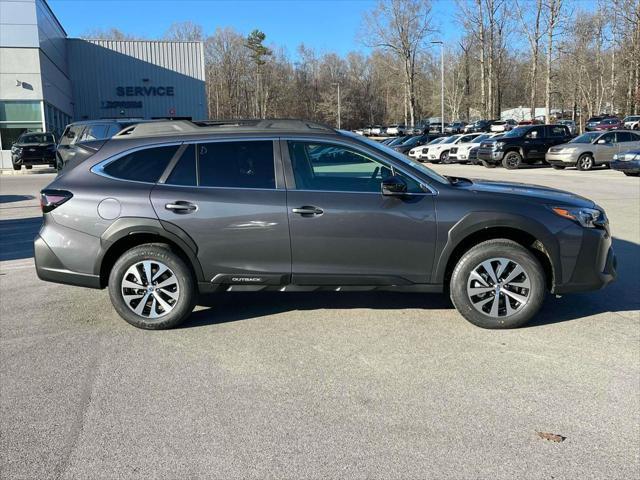 new 2025 Subaru Outback car, priced at $34,769