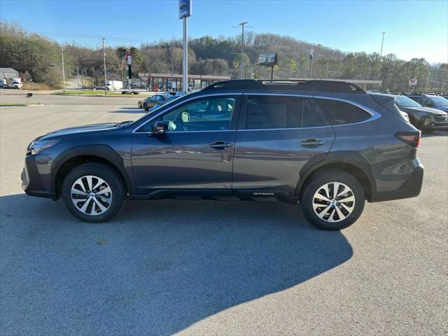 new 2025 Subaru Outback car, priced at $34,769