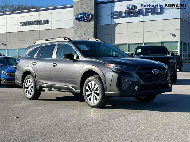 new 2025 Subaru Outback car, priced at $34,769