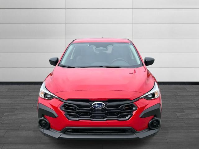 new 2025 Subaru Crosstrek car, priced at $26,871