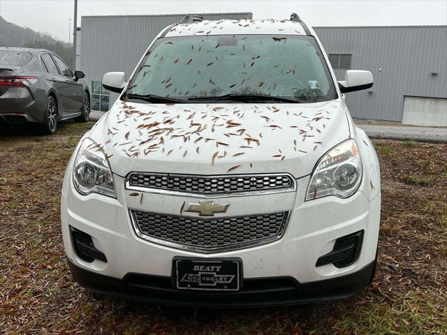 used 2011 Chevrolet Equinox car, priced at $8,100