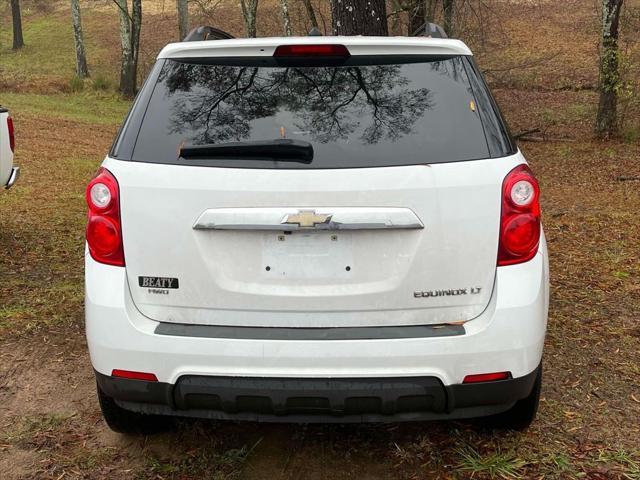 used 2011 Chevrolet Equinox car, priced at $8,100