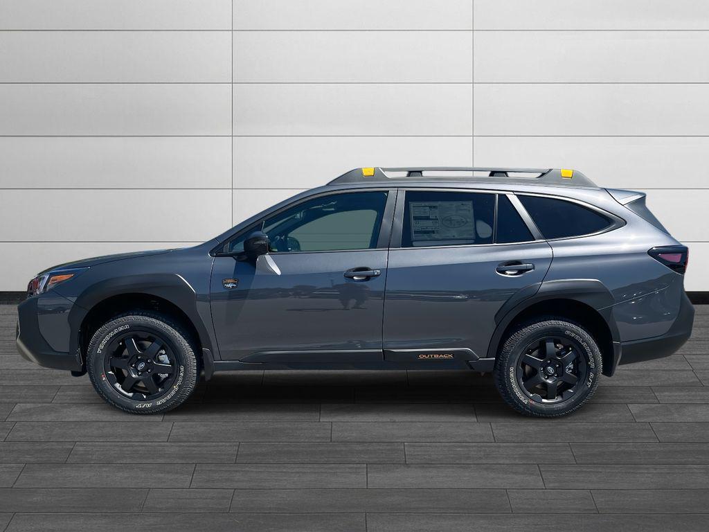 new 2025 Subaru Outback car, priced at $42,819