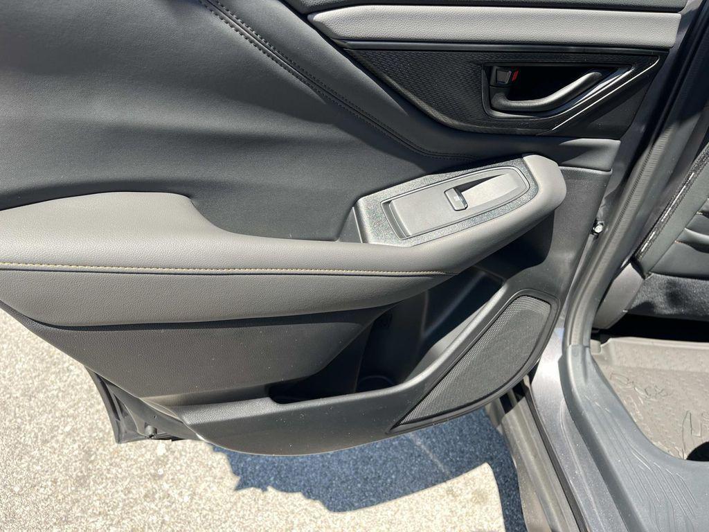 new 2025 Subaru Outback car, priced at $42,819