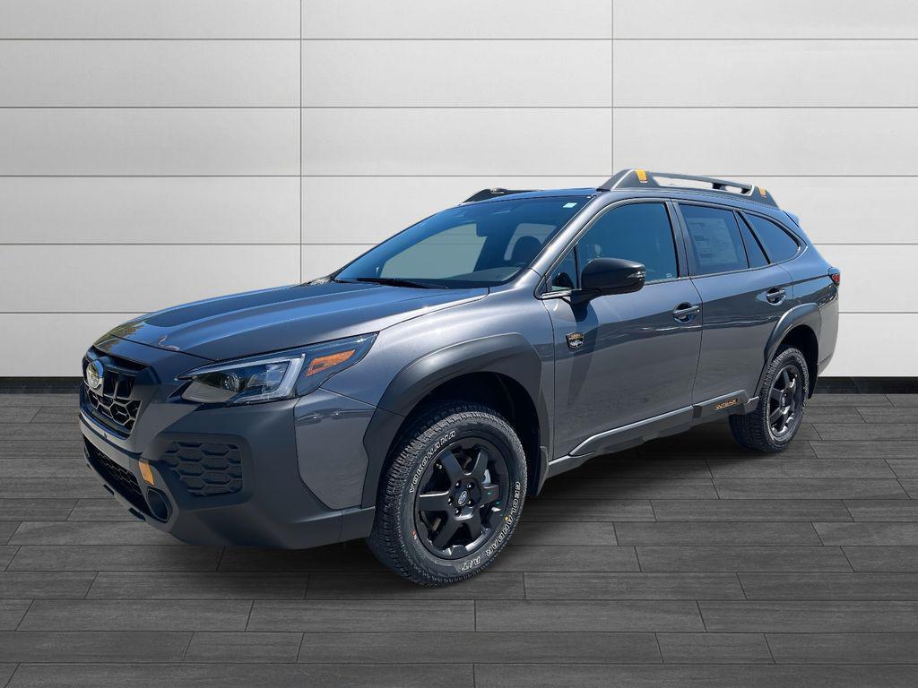 new 2025 Subaru Outback car, priced at $42,819