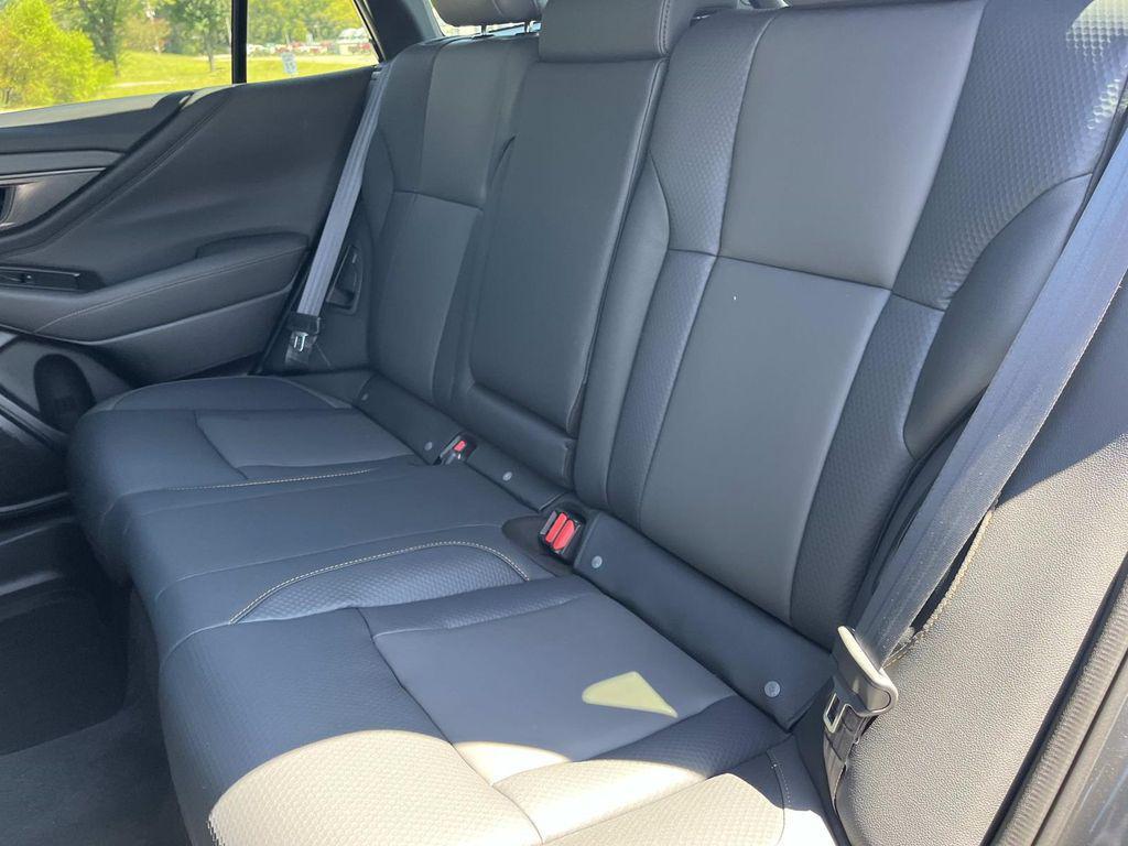 new 2025 Subaru Outback car, priced at $42,819