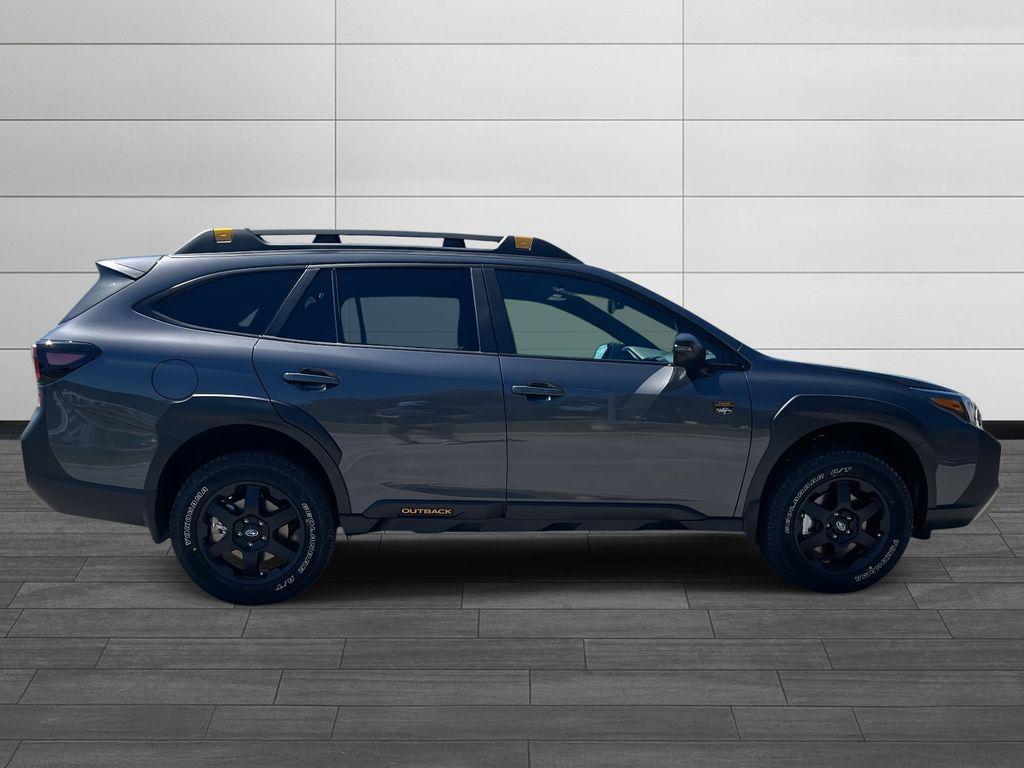 new 2025 Subaru Outback car, priced at $42,819