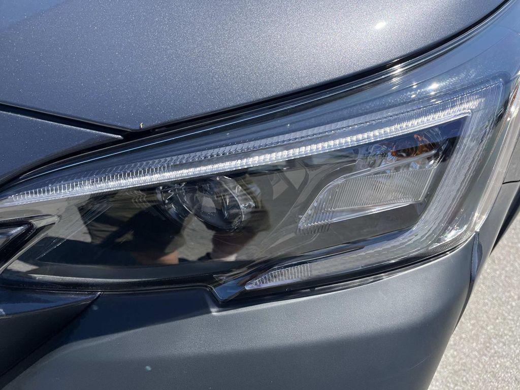 new 2025 Subaru Outback car, priced at $42,819