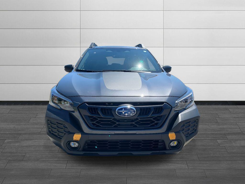 new 2025 Subaru Outback car, priced at $42,819