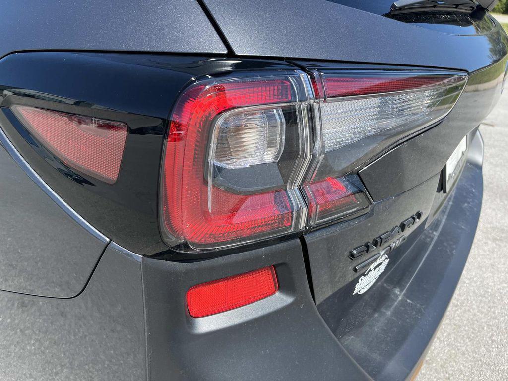 new 2025 Subaru Outback car, priced at $42,819