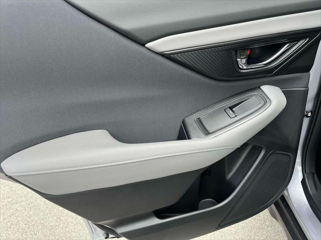 new 2025 Subaru Outback car, priced at $34,893