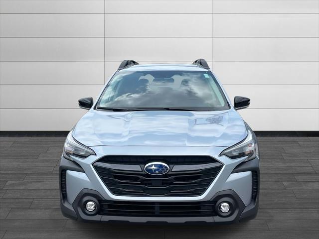 new 2025 Subaru Outback car, priced at $34,893