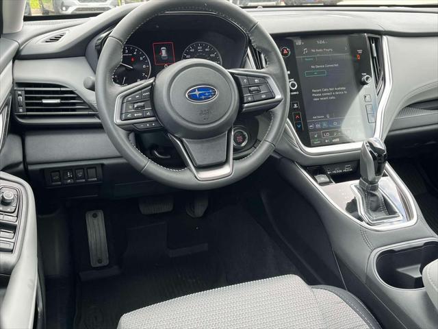 new 2025 Subaru Outback car, priced at $34,893