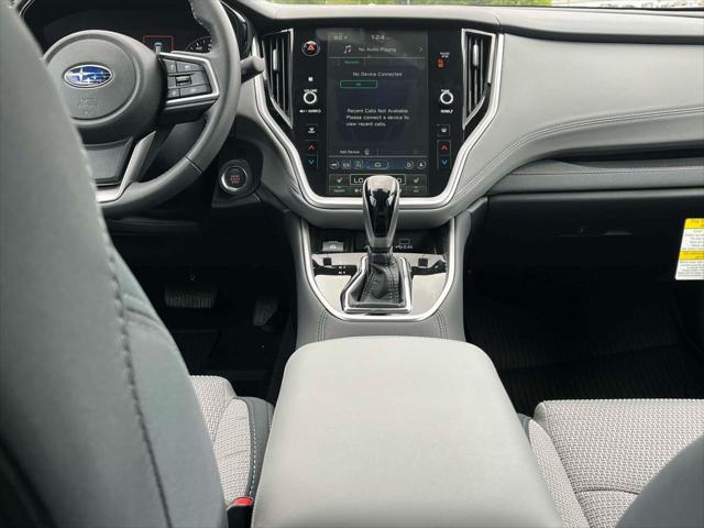 new 2025 Subaru Outback car, priced at $34,893