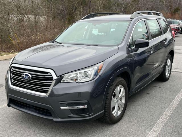 used 2019 Subaru Ascent car, priced at $23,600