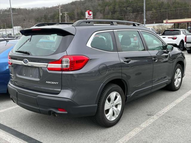 used 2019 Subaru Ascent car, priced at $23,600