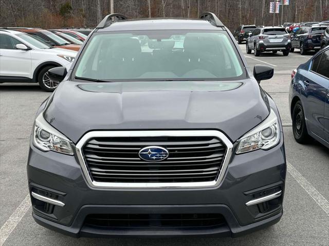 used 2019 Subaru Ascent car, priced at $23,600