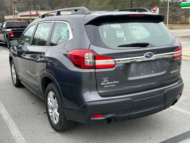 used 2019 Subaru Ascent car, priced at $23,600