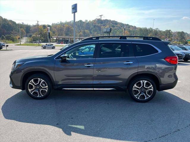 new 2024 Subaru Ascent car, priced at $49,670