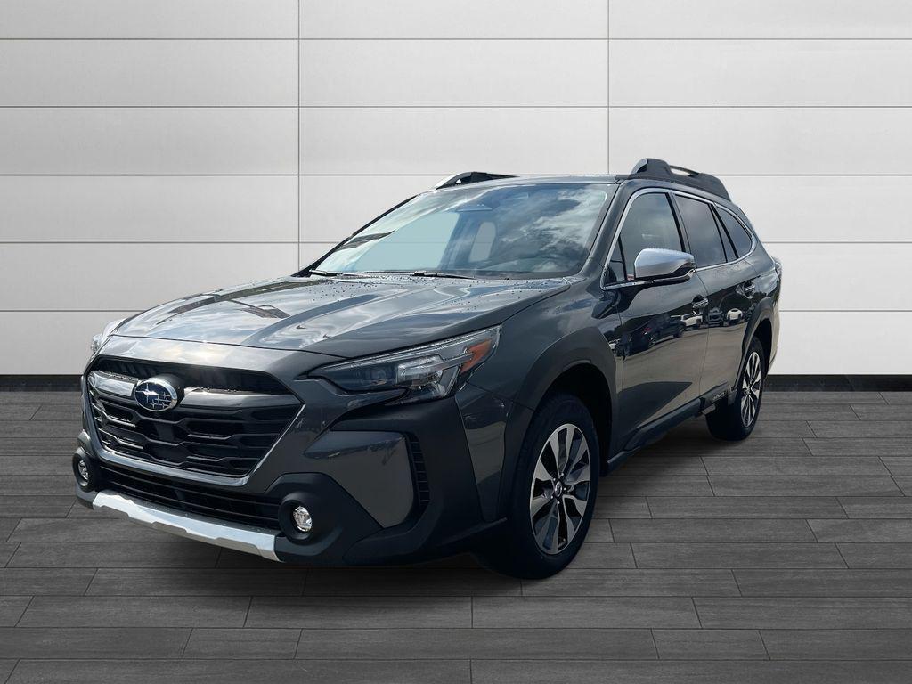 new 2025 Subaru Outback car, priced at $41,892