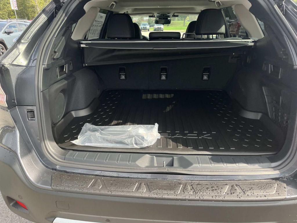 new 2025 Subaru Outback car, priced at $41,892