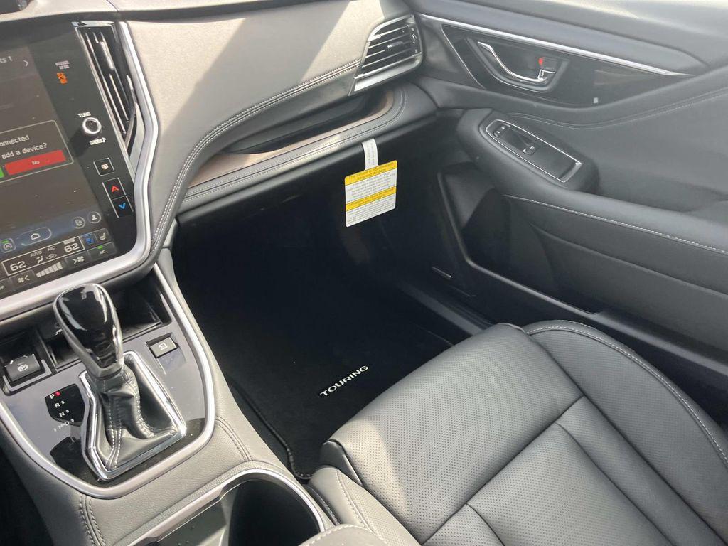 new 2025 Subaru Outback car, priced at $41,892