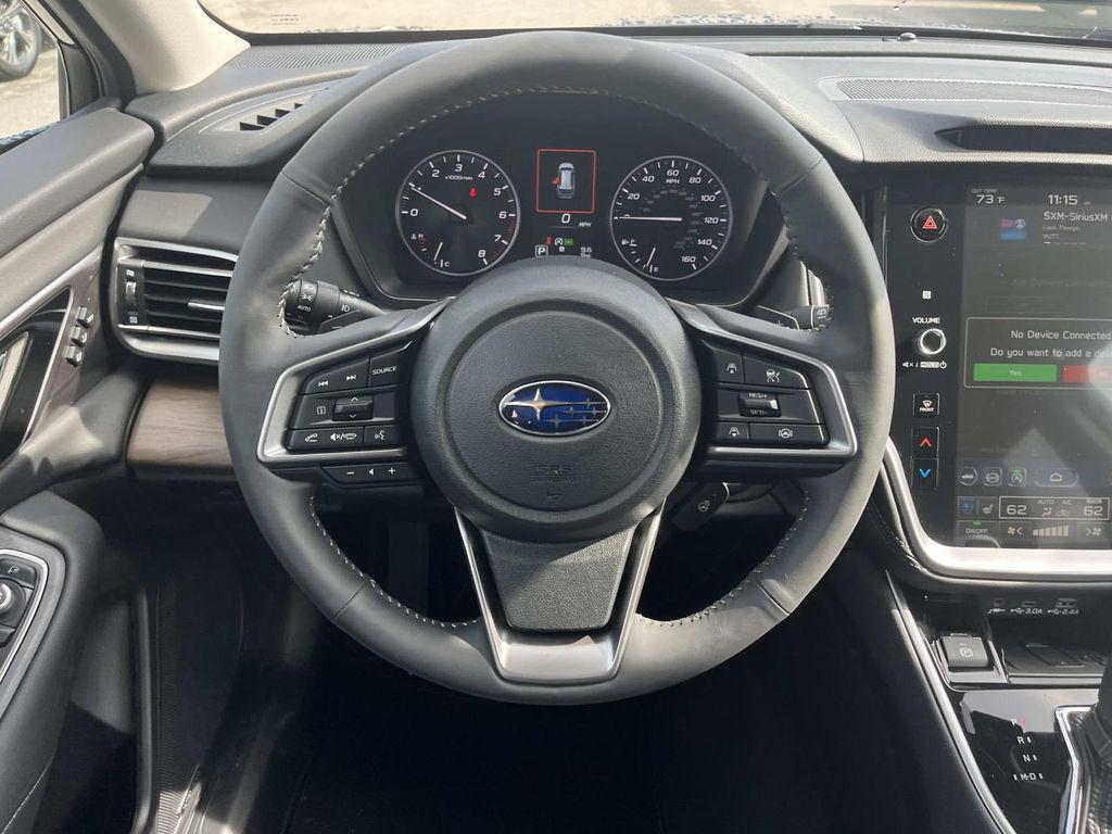 new 2025 Subaru Outback car, priced at $41,892