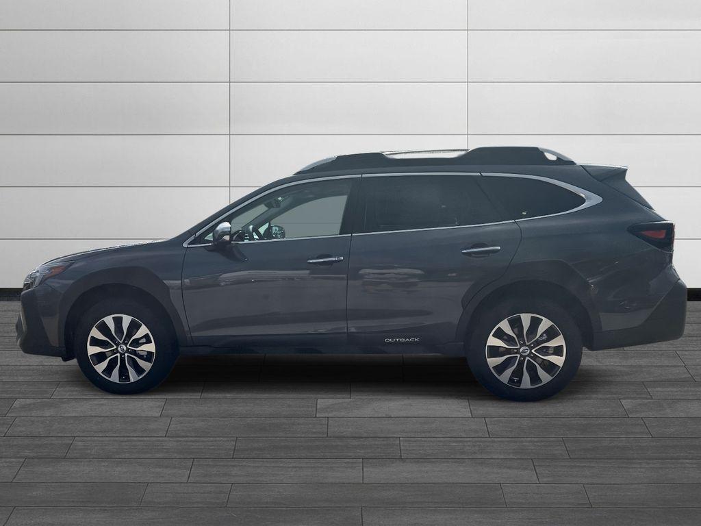 new 2025 Subaru Outback car, priced at $41,892