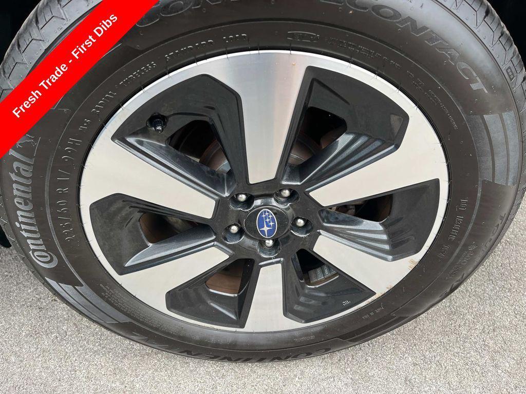 used 2018 Subaru Forester car, priced at $17,000