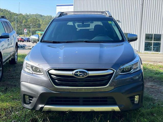 used 2020 Subaru Outback car, priced at $24,200