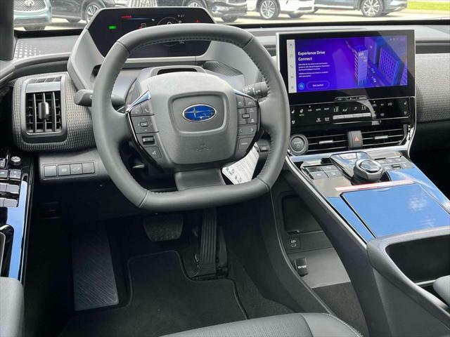 new 2025 Subaru Solterra car, priced at $44,084