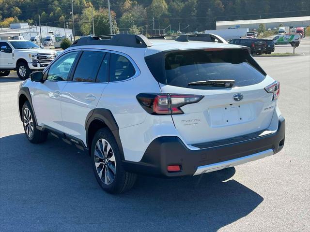 new 2025 Subaru Outback car, priced at $36,956