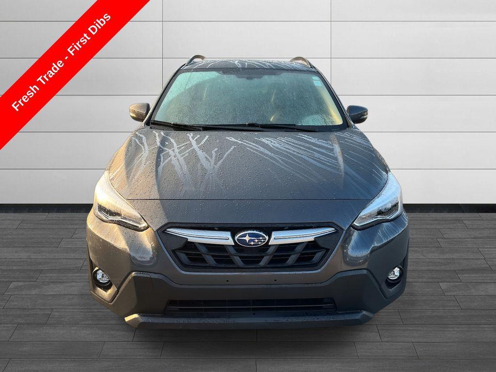 used 2022 Subaru Crosstrek car, priced at $26,200