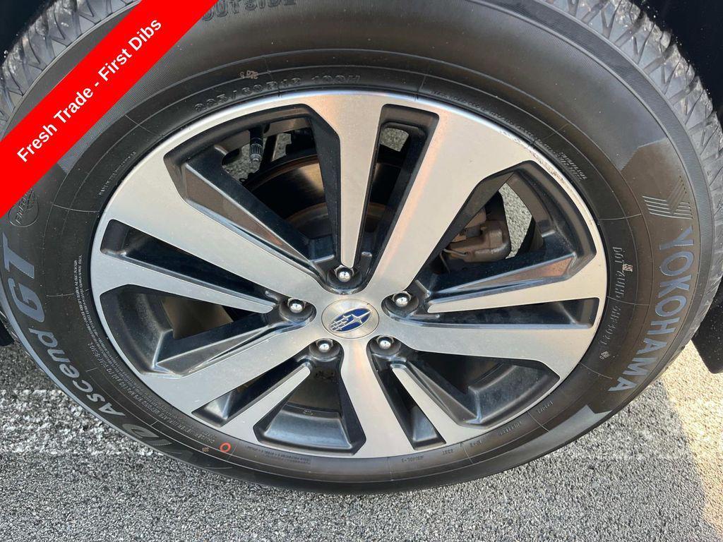 used 2019 Subaru Outback car, priced at $17,500