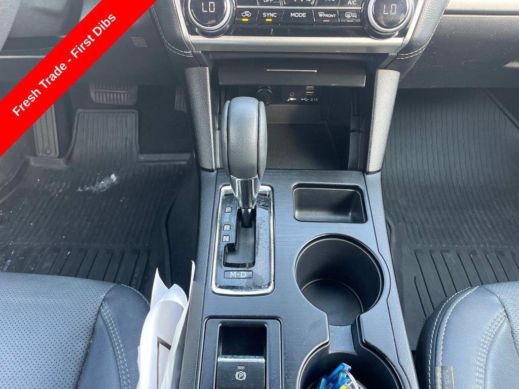 used 2019 Subaru Outback car, priced at $17,500