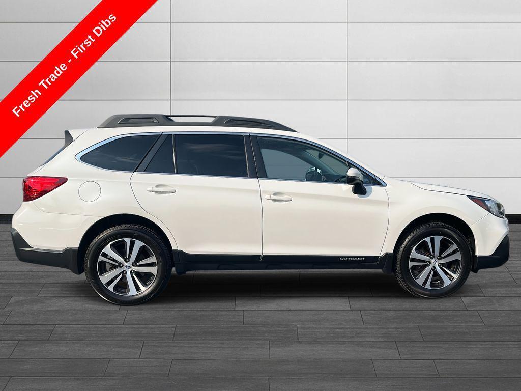 used 2019 Subaru Outback car, priced at $17,500