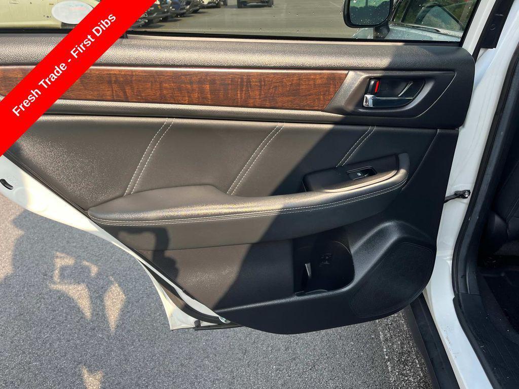 used 2019 Subaru Outback car, priced at $17,500