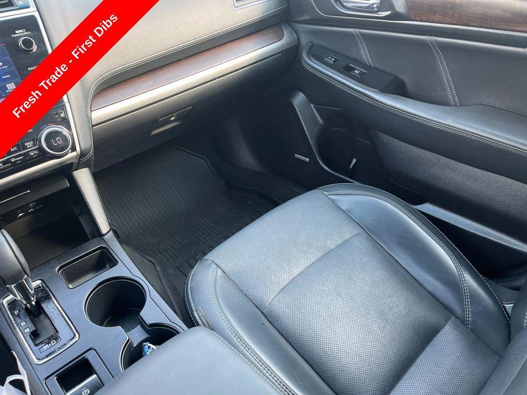 used 2019 Subaru Outback car, priced at $17,500