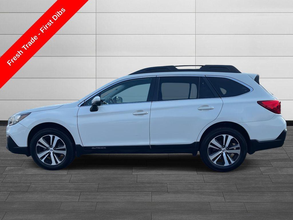 used 2019 Subaru Outback car, priced at $17,500