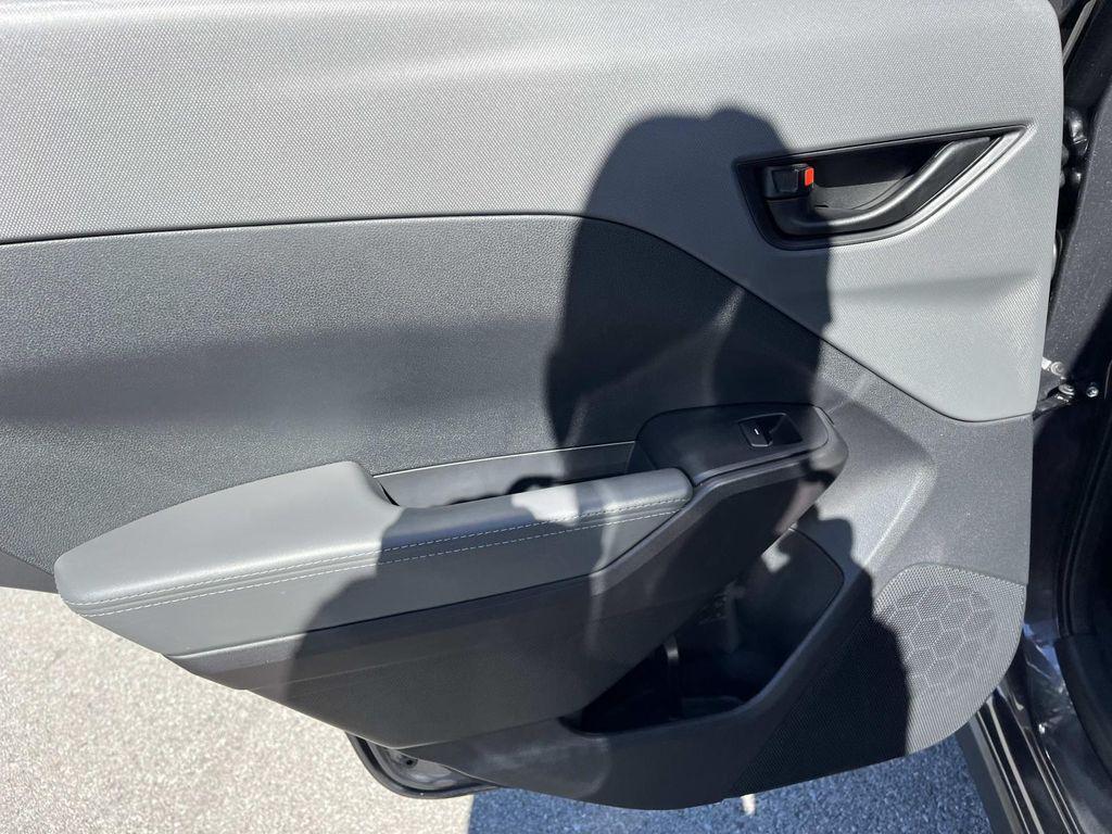 new 2026 Subaru Crosstrek car, priced at $30,677