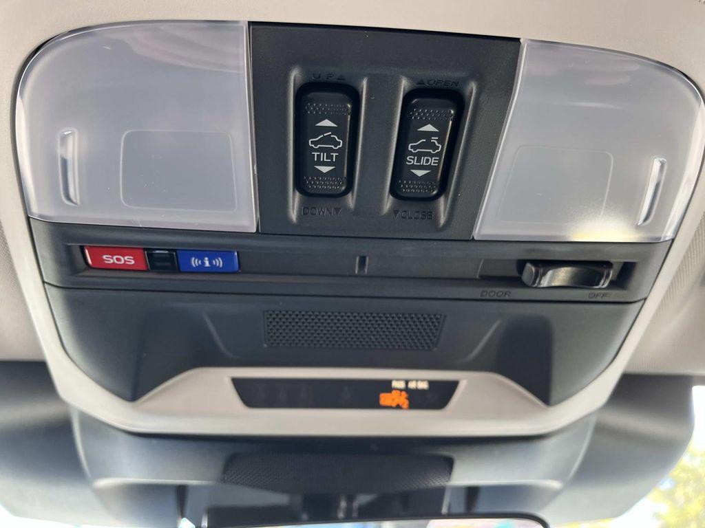 new 2026 Subaru Crosstrek car, priced at $30,677